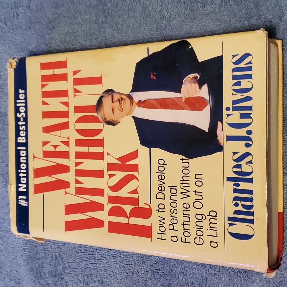Wealth Without Risk
